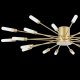 Потолочная люстра Lightstar Ragno 732203. 