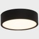 Потолочный светодиодный светильник Italline M04-525-146 black 4000K. 