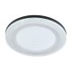 Потолочный светодиодный светильник Profit Light 2162/350 WH+CR. 