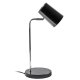 Настольная лампа Uniel ULM-B600 6W/4500K/DIM BLACK UL-00010146. 