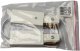 Коннектор Volpe UBX-Q122 G25 White 1 Polybag UL-00009630. 