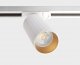 Трековый светильник Italline IT08-8010 white. 