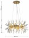Подвесная люстра Favourite Rays 4058-8P. 