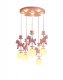 Подвесной светильник Мелодия Света CH1M 000029423. 