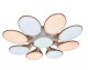 Потолочная люстра Мелодия Света SS1L 000024151. 