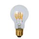 Лампа светодиодная диммируемая Lucide E27 5W 2700K прозрачная 49042/05/60. 