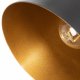 Люстра на штанге Arte Lamp Thomas A7032PL-6BK. 
