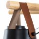 Люстра на штанге Arte Lamp Thomas A7032PL-6BK. 