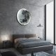 Настенный светильник ImperiumLoft cosmos-moon01. 