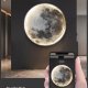 Настенный светильник ImperiumLoft cosmos-moon01. 