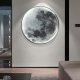 Настенный светильник ImperiumLoft cosmos-moon01. 