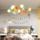 Подвесная люстра ImperiumLoft MATISSE-R01. 