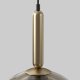 Подвесной светильник ImperiumLoft JOLLY01. 