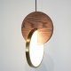 Подвесной светильник ImperiumLoft GLATT-WOOD01. 