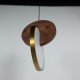 Подвесной светильник ImperiumLoft GLATT-WOOD01. 