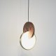 Подвесной светильник ImperiumLoft GLATT-WOOD01. 