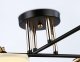 Потолочная люстра Ambrella light TRADITIONAL TR303089. 