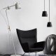 Торшер ImperiumLoft RAMFLOR01. 