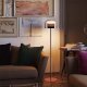 Торшер ImperiumLoft NOTEN-FL01. 