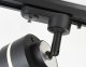 Трековый светильник Ambrella light TRACK SYSTEM GL5385. 