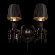 Бра Loft IT Zenith 10210/2W Black. 