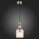 Подвесной светильник ST Luce Gea SL2000.223.01. 