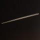 Подвесной светодиодный светильник Nowodvorski Bar Led L 10365. 