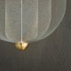 Подвесной светильник L'Arte Luce Meshmatics L48304. 