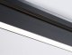 Трековый светодиодный светильник Ambrella light Track System GL6739. 