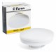 Лампа светодиодная Feron LB-472 GX70 15W 2700K 48303. 