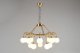 Подвесная люстра Aployt Eloiz APL.839.03.15. 
