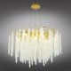 Подвесная люстра Aployt Viktorayn APL.844.03.10. 