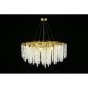 Подвесная люстра Aployt Viktorayn APL.844.03.13. 