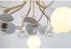 Потолочная люстра F-promo Lassie 4081-7P. 