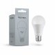 Лампа светодиодная с управлением через Wi-Fi Voltega Wi-Fi bulbs E27 9Вт 2700-6500K VG-A60E27cct-WIFI-9W. 