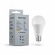 Лампа светодиодная с управлением через Wi-Fi Voltega Wi-Fi bulbs E27 9Вт 2700-6500K VG-A60E27cct-WIFI-9W. 