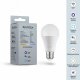 Лампа светодиодная с управлением через Wi-Fi Voltega Wi-Fi bulbs E27 9Вт 2700-6500K VG-A60E27cct-WIFI-9W. 