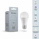 Лампа светодиодная с управлением через Wi-Fi Voltega Wi-Fi bulbs E27 9Вт 2700-6500K VG-A60E27cct-WIFI-9W. 
