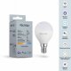 Лампа светодиодная с управлением через Wi-Fi Voltega Wi-Fi bulbs E14 5Вт 2700-6500K VG-G45E14cct-WIFI-5W. 