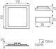 Встраиваемый светодиодный светильник Kanlux KATRO V2LED 12W-NW-W 28940. 