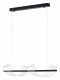 Подвесной светодионый светильник Kink Light Илина 08042-2AS,19. 