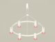 Подвесной светильник Ambrella light Traditional XB9021201. 