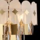 Подвесная люстра Seven Fires Манон 70678.01.01.04. 