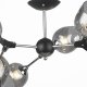 Потолочная люстра Seven Fires Medilya 66560.01.13.06. 