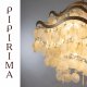 Подвесная люстра Arte Lamp Pipirima A4065SP-9SG. 