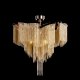Потолочная люстра Loft IT Stream 10208/600C Gold. 
