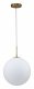 Подвесной светильник Stilfort Antell 2168/05/01PL. 