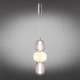 Подвесной светодиодный светильник Aployt Oliwcia APL.319.06.29. 