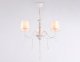 Подвесная люстра Ambrella TR TR4601. 