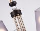 Подвесная люстра Ambrella light TR TR4616. 